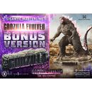 Gigantic Masterline Godzilla x Kong: The New Empire (Film) Godzilla Evolved
