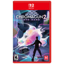 ChromaGun 2 Dye Hard | DataBlitz