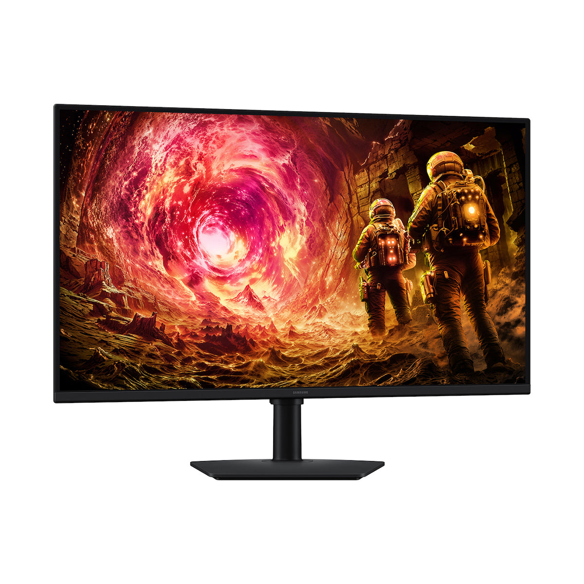 Samsung Odyssey OLED G5 LS32FG502EEXXP | DataBlitz
