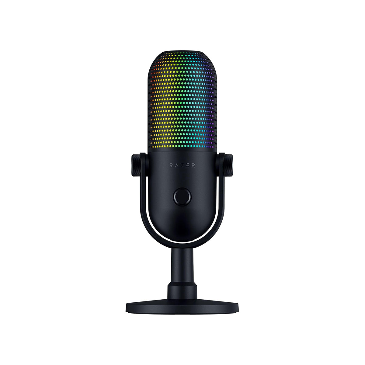 Razer Seiren V3 Chroma 32-Bit DSP RGB USB Microphone