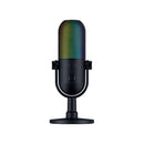 Razer Seiren V3 Chroma 32-Bit DSP RGB USB Microphone | DataBlitz