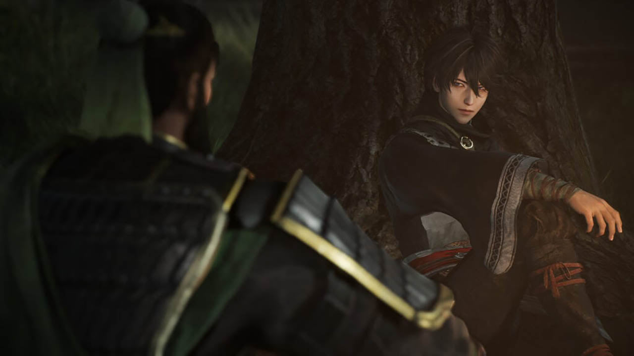 Dynasty Warriors Origins - DataBlitz
