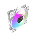 DarkFlash C8 ARGB Cooling Case Fan - 3-in-1 Pack | DataBlitz