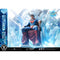 Throne Legacy Superman (Comics) Superman Fortress of Solitude on Throne | DataBlitz