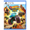 PS5 Hotwheels Monster Trucks Stunt Mayhem (Eng/EU)