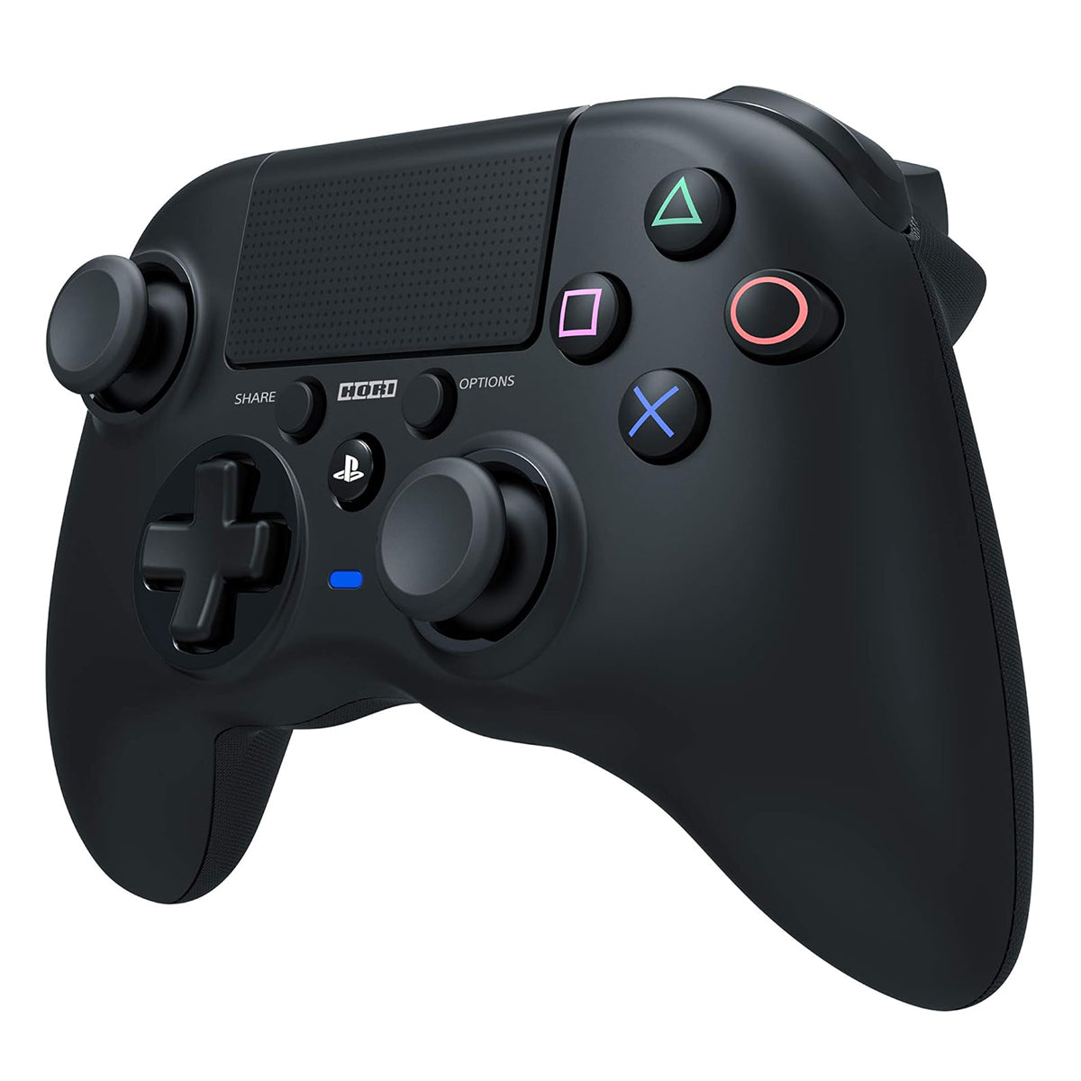 PS4 Hori Onyx Wireless Controller Black (PS4-106E) EU