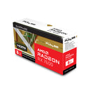 Sapphire Pulse AMD Radeon RX 7600 Gaming OC 8GB GDDR6 Graphics Card