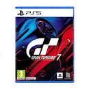 PS5 Gran Turismo 7 (ENG/EU)