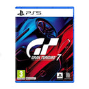 PS5 Gran Turismo 7 (Eng/EU)