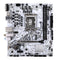Colorful Battle-AX H610M-E WiFi V20 DDR4 Intel Motherboard White