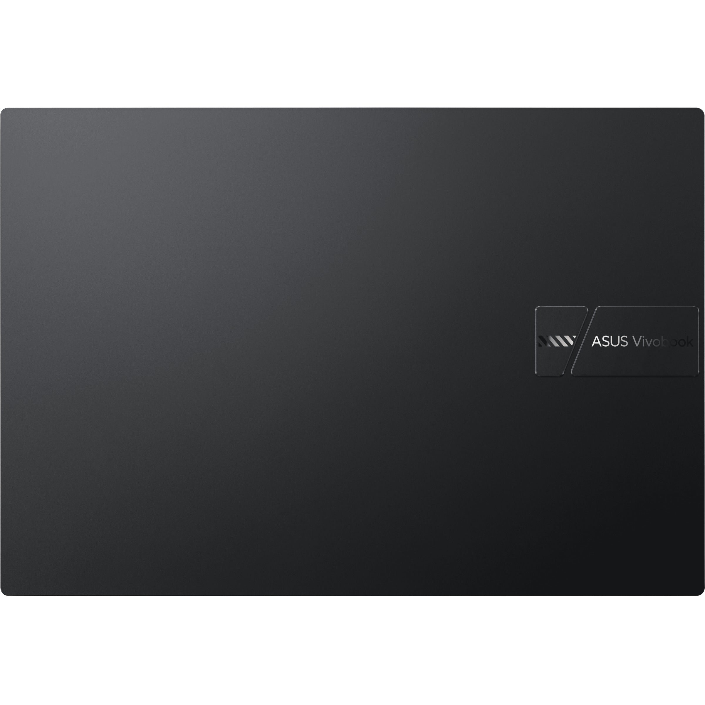 Asus Vivobook 16 X1605VA-MB737WS Laptop (Indie Black) | 16" WUXGA (1920X1200) IPS | I5-13500H | 16GB RAM | 512GB SSD | IRIS XE Graphics | Windows 11 Home | MS Office Home & Student 2021 | Asus AP4600 Backpack