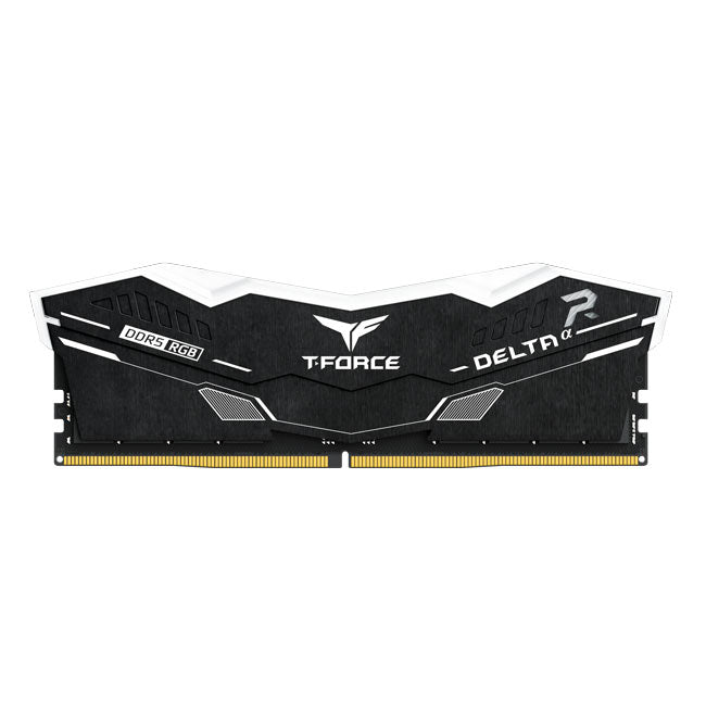Teamgroup T-Force Delta A RGB 32GB (2x16GB) DDR5 AMD Expo 6000MHz