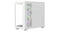 Ocypus Gamma C52 ARGB Mini-Tower Panoramic View Case with ARGB Fans