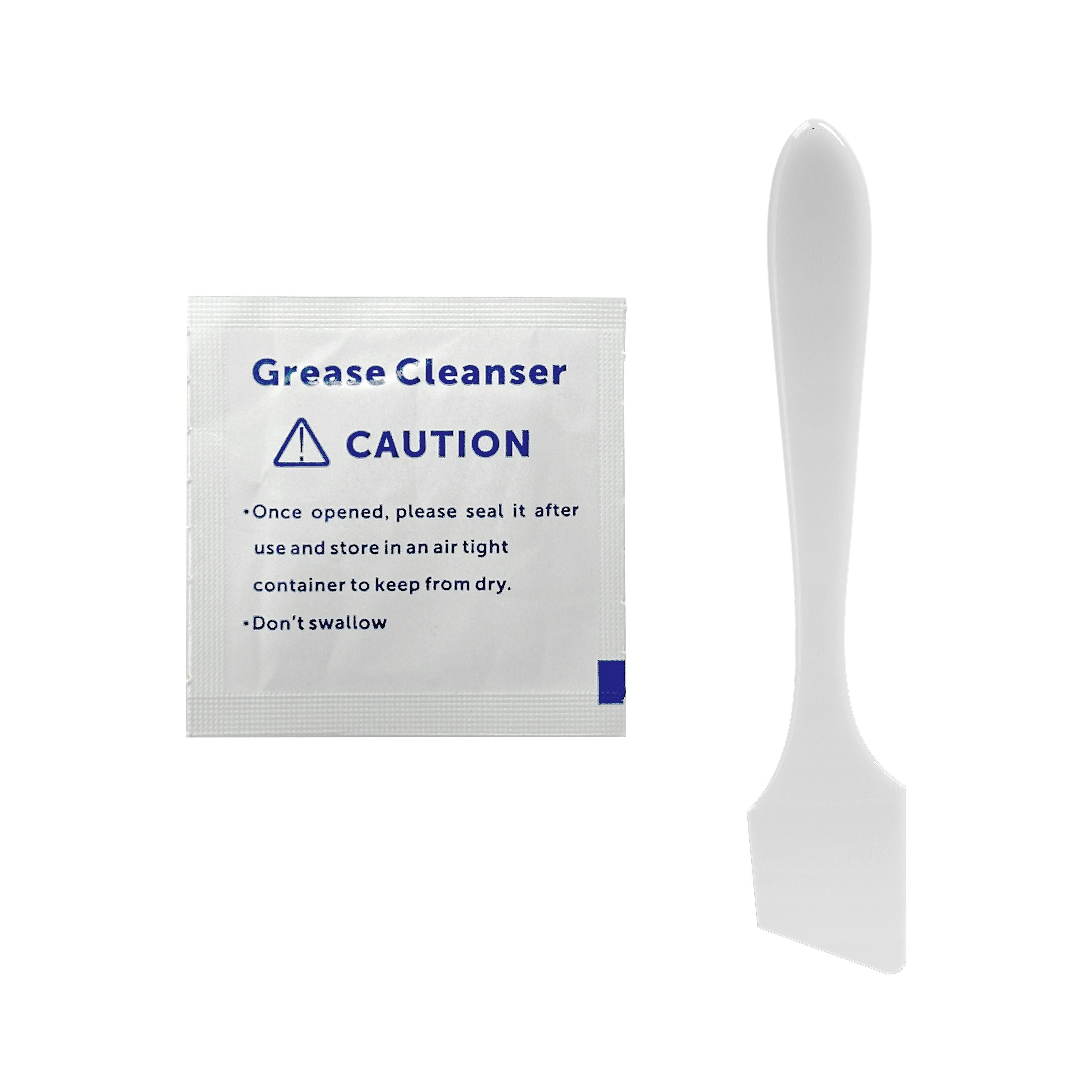 Ocypus Gamma ET40 Thermal Grease (Gamma-ET40-GRN00XXX-GL)