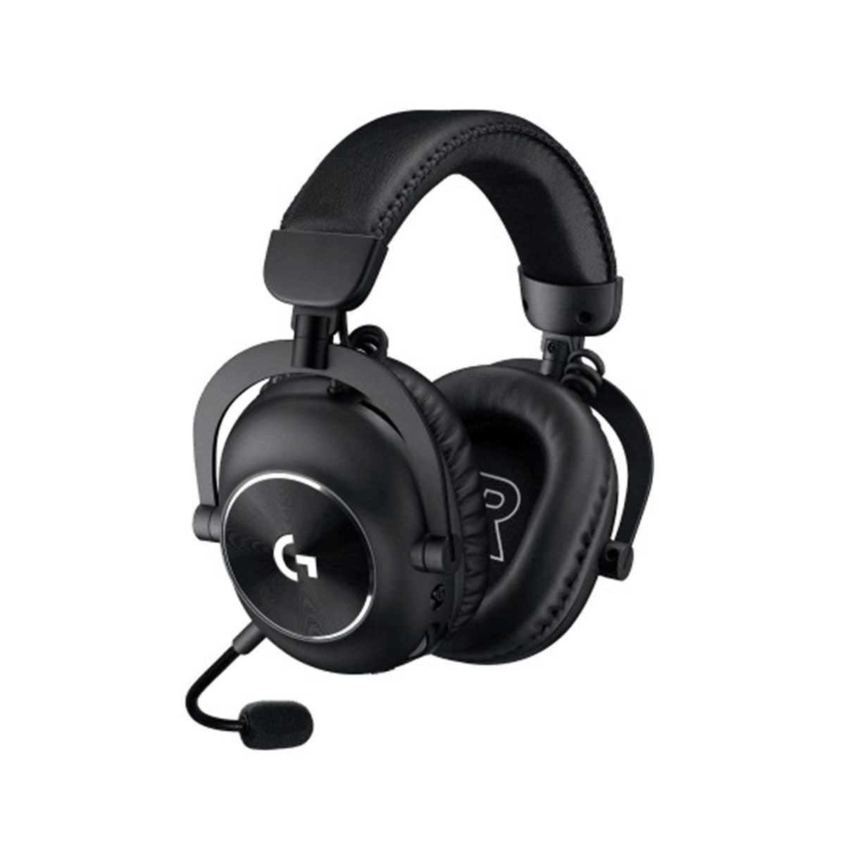 Logitech Pro X 2 Lightspeed Gaming Headset (Black)