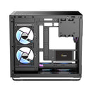 Ocypus Delta EH10 ARGB Lighting & Fan Speed Controller (Black) 