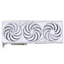 ColorFul iGame GeForce RTX 5080 Vulcan W OC 16GB-V GDDR7 Graphics Card (White)