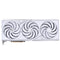ColorFul iGame GeForce RTX 5080 Vulcan W OC 16GB-V GDDR7 Graphics Card (White)