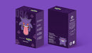 Razer X Pokemon Gengar Limited Edition Orochi V2 Wireless Gaming Mouse