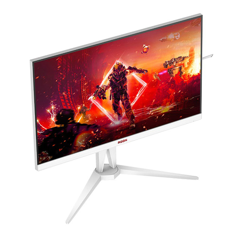 AOC Agon AG275QXW 27" QHD (2560x1440) 180Hz 0.5ms (MPRT) / 1ms (GtG) Adaptive Sync Fast IPS Gaming