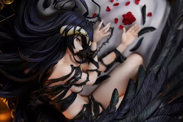 Spiritale Overlord 1/7 Scale Figure Albedo (Ending ver. Art by So-Bin)