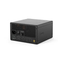 Fractal Design Ion 3 Gold 850W Fully Modular Power Supply (Black)