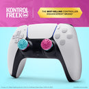 SteelSeries Kontrolfreek Action Adventure Thumbsticks Heist Edition