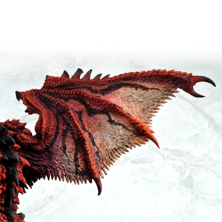 Capcom Figure Builder Creator's Model: Rathalos (Re-Production) | DataBlitz