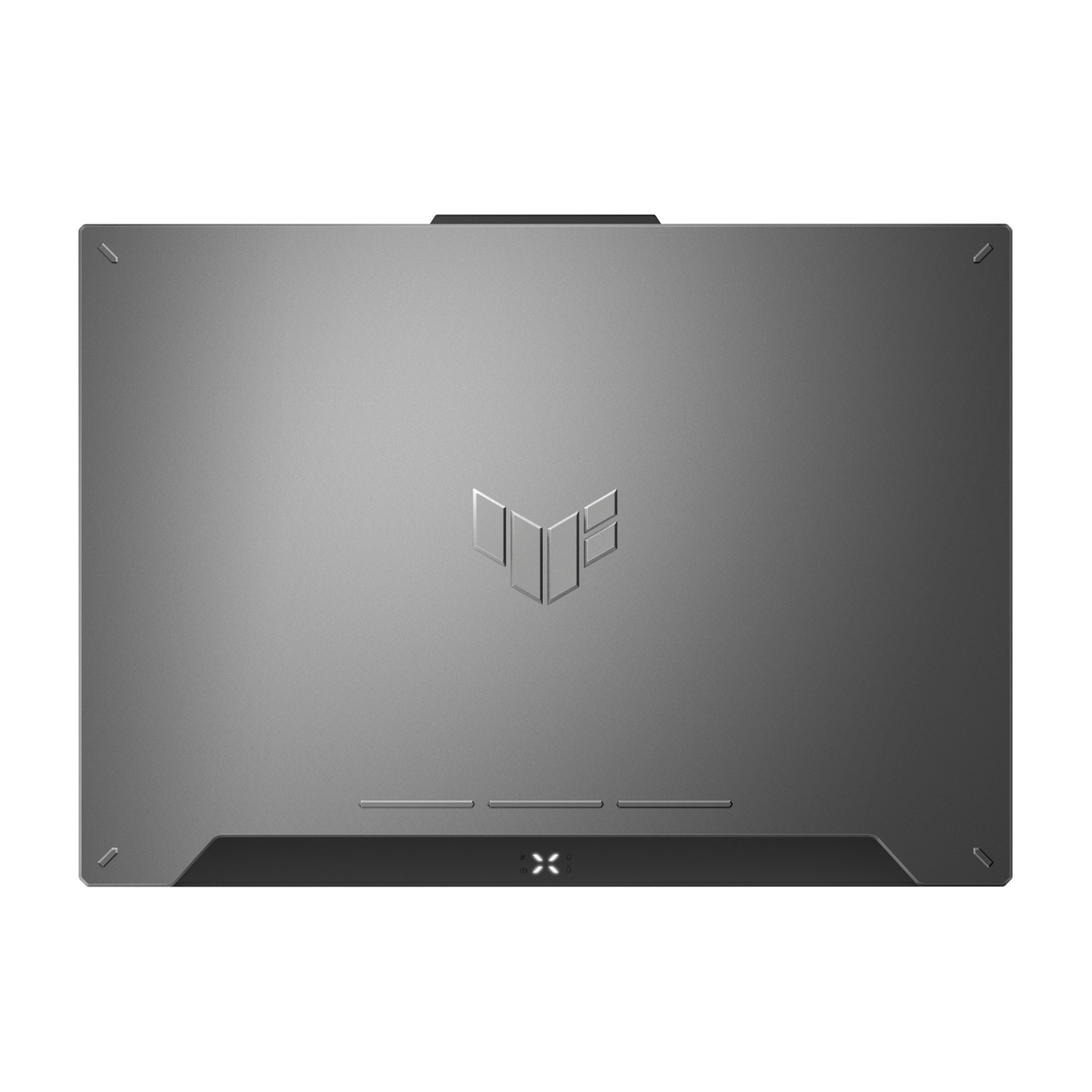 Asus TUF Gaming F15 FX507VV-HQ275W Gaming Laptop (Mecha Grey)