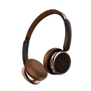 Weofly Nova ANC Headphone (Coffee, Silver, White) (WFNV768CF, WFNV768SL, WFNV768WH)