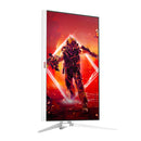 AOC Agon AG275QXW 27" QHD (2560x1440) 180Hz 0.5ms (MPRT) / 1ms (GtG) Adaptive Sync Fast IPS Gaming