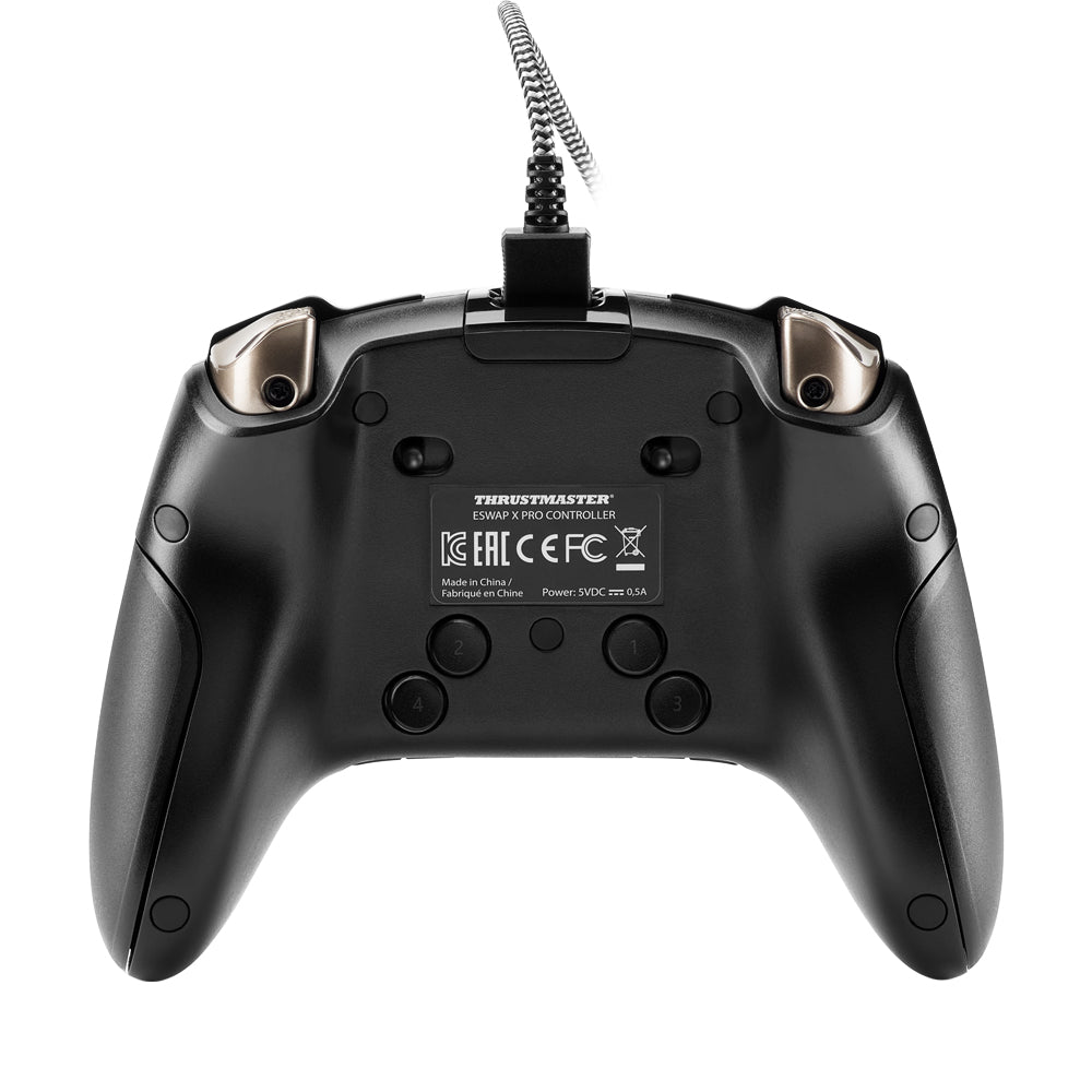 Thrustmaster Eswap X Pro Controller For Xboxone