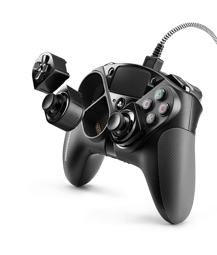 Thrustmaster Eswap Pro Controller for PS4