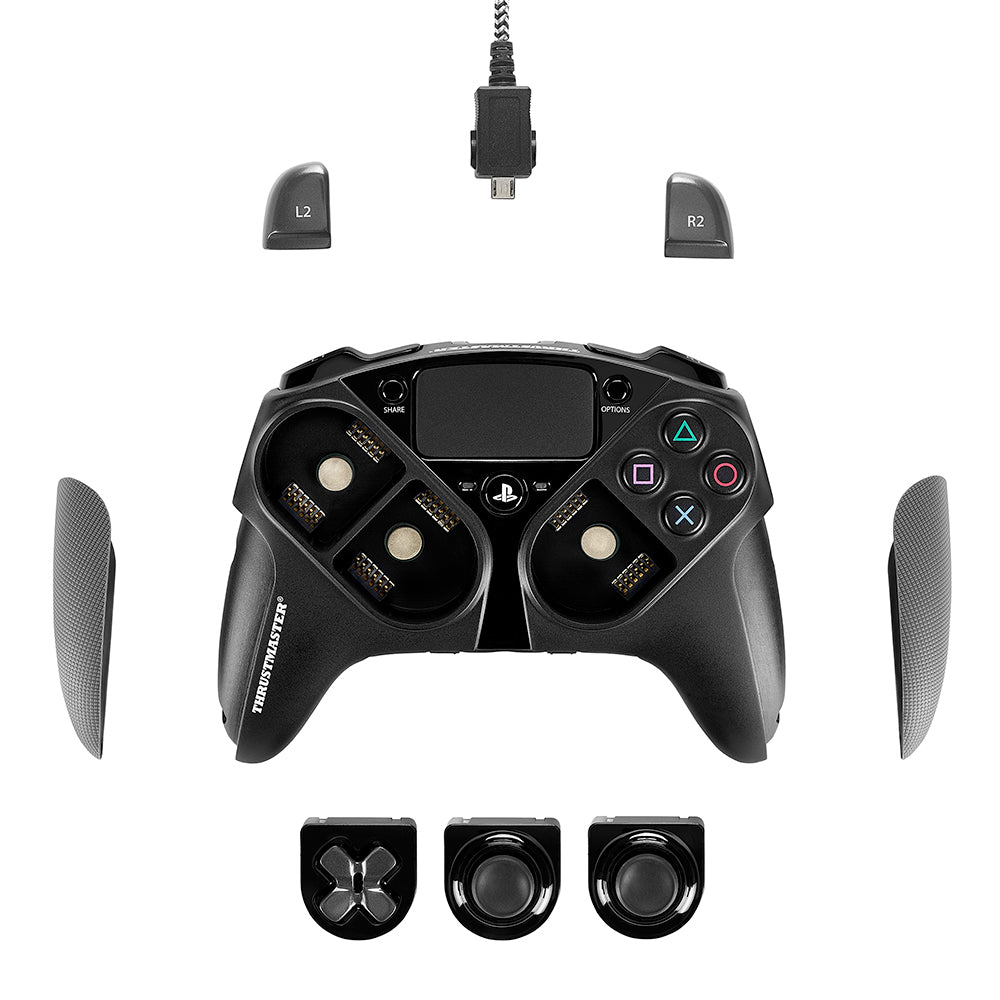 Thrustmaster Eswap Pro Controller for PS4