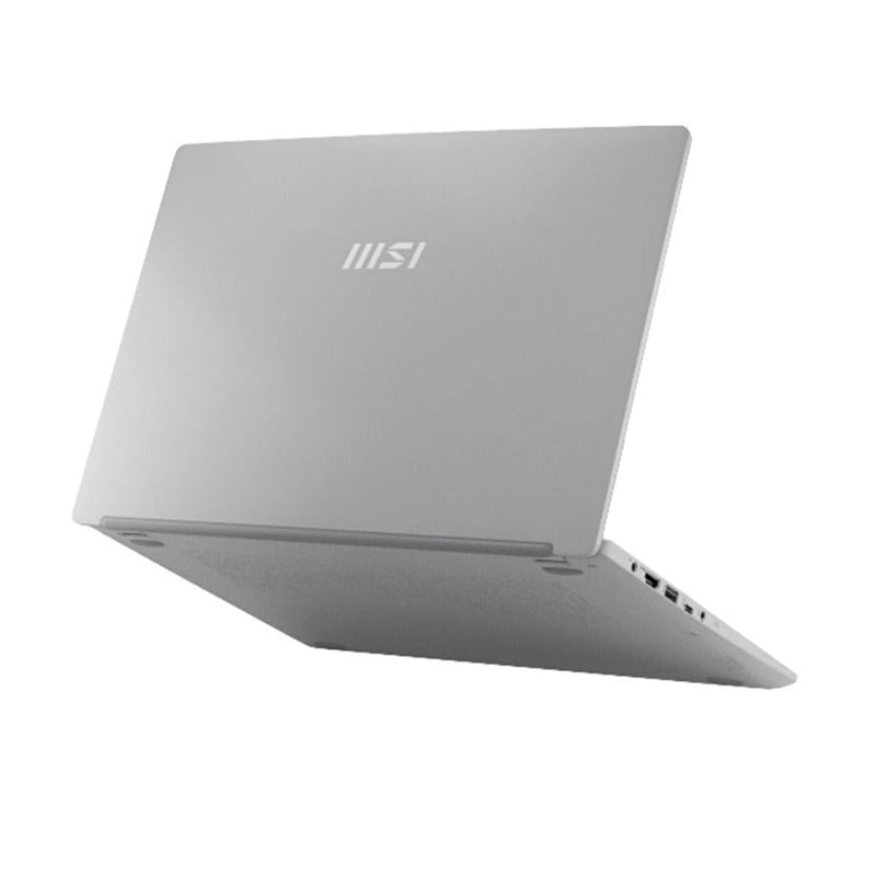 MSI Modern 14 C13M-1262PH Laptop (Urban Silver)