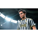 PS5 EA Sports FC 24 (US) (SP Cover)