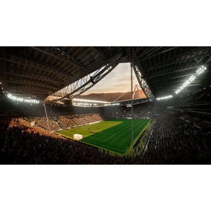 Nintendo Switch EA Sports FC 24