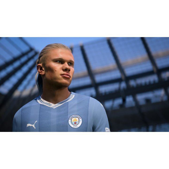 PS5 EA Sports FC 24 (Asian)