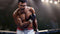 PS5 EA Sports UFC 5 Pre-Order Downpayment