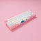 AKKO WORLD TOUR TOKYO 3061S RGB MECHANICAL GAMING KEYBOARD (GATERON YELLOW)