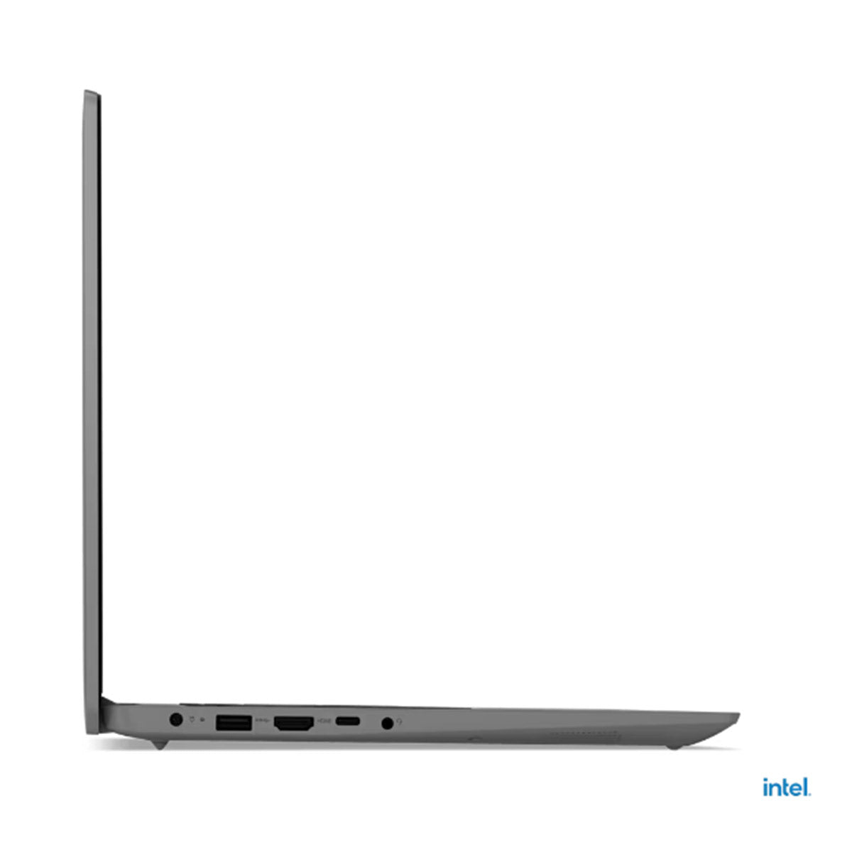 Lenovo IdeaPad Slim 3I-15IAU7 82RK0155PH Laptop (Arctic Grey)