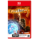 Gothic 3 Classic | DataBlitz