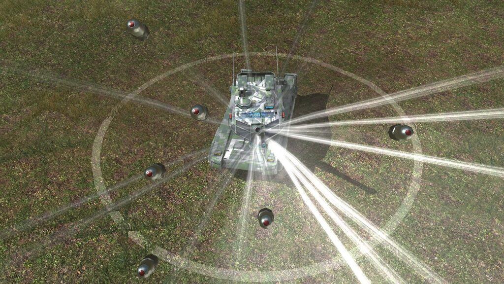 PS4 Earth Defense Force 6