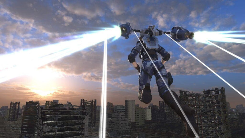 Acheter Earth Defense Force 6 Mission Pack 1 Lost Days PS5 Comparateur Prix Acheter Earth Defense Force 6 Mission Pack 1 Lost Days PS5 Comparateur Prix