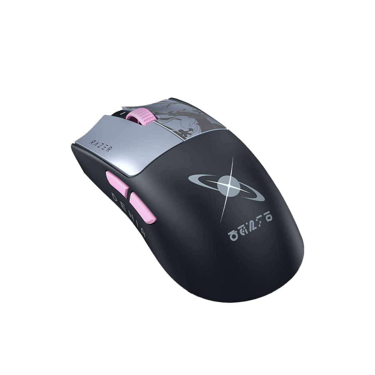 Razer Viper V3 Pro SE Ultra-Lightweight Wireless Symmetrical eSports Mouse