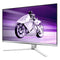 Philips Evnia 27M2N8500/69 26.5" Quad HD (2560x1440) 360Hz 0.03ms GTG QD OLED Gaming Monitor