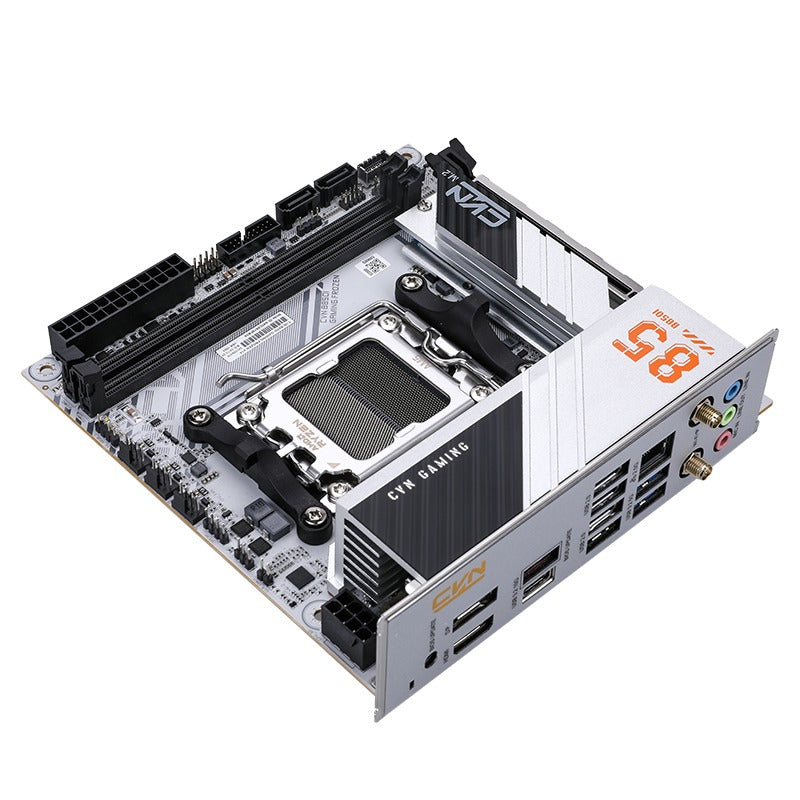 Colorful CVN B850I Gaming Frozen V14 DDR5 AMD Motherboard