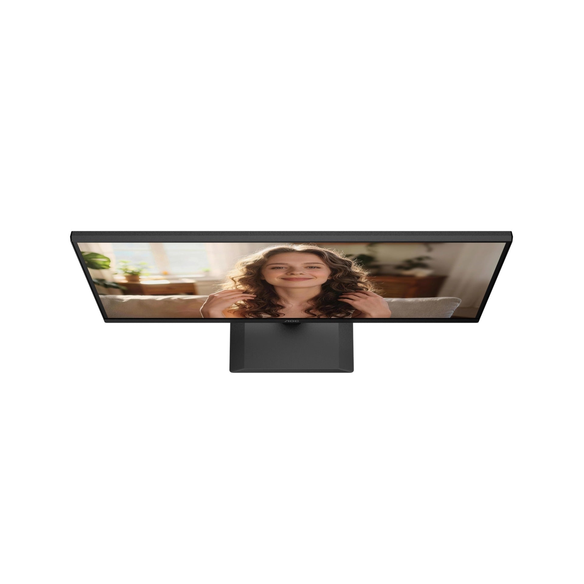 AOC 22B40HM/71 21.5" FHD (1920x1080) 120Hz (OC, Native 100Hz) 1ms MPRT VA Monitor