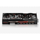 Sapphire Pulse AMD Radeon RX 7900 GRE Gaming OC 16GB GDDR6X Graphics Card