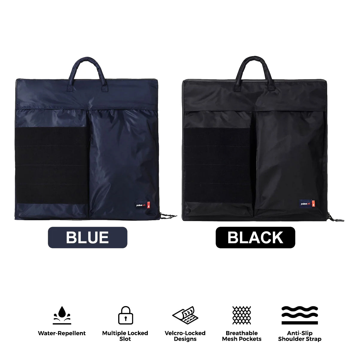 Pulsar eS All-in-one eSports Gear Carrying Bag